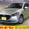 mazda demio 2019 -MAZDA--MAZDA2 3BA-DJLFS--DJLFS-701942---MAZDA--MAZDA2 3BA-DJLFS--DJLFS-701942- image 1