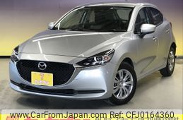 mazda demio 2019 -MAZDA--MAZDA2 3BA-DJLFS--DJLFS-701942---MAZDA--MAZDA2 3BA-DJLFS--DJLFS-701942-