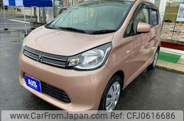 mitsubishi ek-wagon 2013 -MITSUBISHI--ek Wagon DBA-B11W--B11W-0031897---MITSUBISHI--ek Wagon DBA-B11W--B11W-0031897-