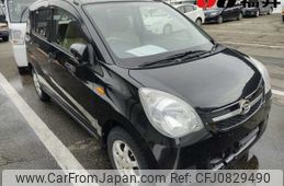 daihatsu mira 2010 -DAIHATSU--Mira L285S--0018496---DAIHATSU--Mira L285S--0018496-