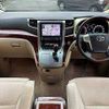 toyota alphard 2010 CFJ1831073 image 1