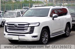toyota land-cruiser 2022 25630610
