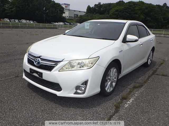 toyota camry 2012 -TOYOTA--Camry AVV50-1012895---TOYOTA--Camry AVV50-1012895- image 1