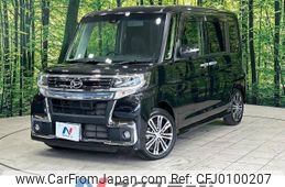 daihatsu tanto 2016 -DAIHATSU--Tanto DBA-LA600S--LA600S-0415116---DAIHATSU--Tanto DBA-LA600S--LA600S-0415116-