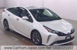 toyota prius 2019 quick_quick_DAA-ZVW51_6090221