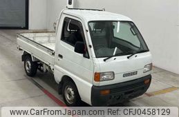 suzuki carry-truck 1998 -SUZUKI--Carry Truck DD51T-581325---SUZUKI--Carry Truck DD51T-581325-