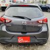 mazda demio 2015 -MAZDA--Demio LDA-DJ5FS--DJ5FS-118951---MAZDA--Demio LDA-DJ5FS--DJ5FS-118951- image 18