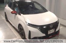 nissan aura 2022 -NISSAN--AURA FE13-291848---NISSAN--AURA FE13-291848-