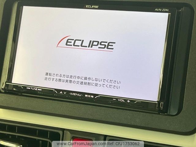 daihatsu move-canbus 2022 CFJ1753062 image 2