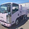 isuzu elf-truck 2016 -ISUZU--Elf TPG-NMR85N--NMR85-7031671---ISUZU--Elf TPG-NMR85N--NMR85-7031671- image 1