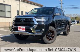 toyota hilux 2020 GOO_NET_EXCHANGE_1002587A30241114W002