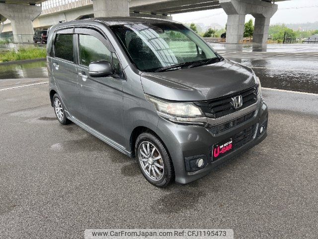 honda n-wgn 2014 -HONDA--N WGN JH1--1076265---HONDA--N WGN JH1--1076265- image 1