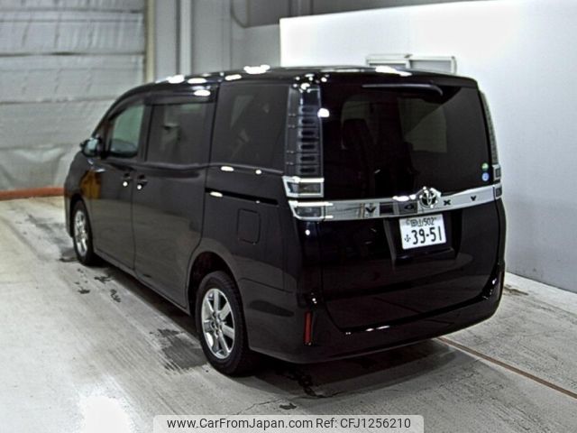 toyota voxy 2019 -TOYOTA 【岡山 502ふ3951】--Voxy ZRR85G-0120400---TOYOTA 【岡山 502ふ3951】--Voxy ZRR85G-0120400- image 2