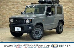 suzuki jimny 2021 quick_quick_3BA-JB64W_JB64W-222045