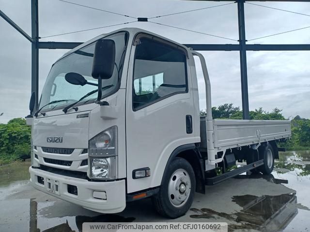 isuzu elf-truck 2019 GOO_NET_EXCHANGE_0401987A30240831W001 image 1