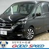 nissan serena 2016 quick_quick_DAA-GFC27_GFC27-007936 image 1