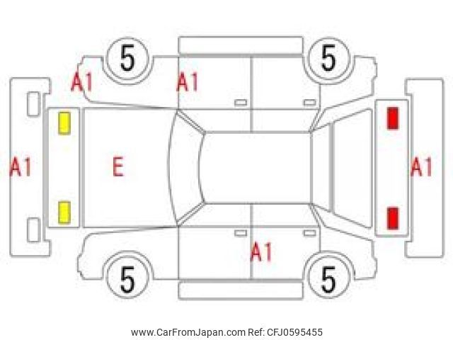 bmw 2-series 2022 -BMW--BMW 2 Series 3BA-6V15W--WBA6V720805T51496---BMW--BMW 2 Series 3BA-6V15W--WBA6V720805T51496- image 2