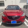 mazda cx-5 2014 -MAZDA--CX-5 LDA-KE2FW--KE2FW-143249---MAZDA--CX-5 LDA-KE2FW--KE2FW-143249- image 2