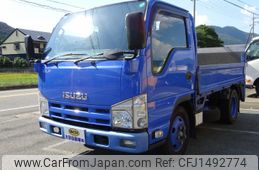 isuzu elf-truck 2013 -ISUZU--Elf TKG-NKR85A--NKR85-7031801---ISUZU--Elf TKG-NKR85A--NKR85-7031801-