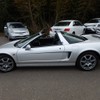 honda nsx 1997 -HONDA--NSX E-NA2--NA2-100011---HONDA--NSX E-NA2--NA2-100011- image 4