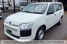 toyota succeed-van 2020 -TOYOTA--Succeed Van NHP160V--0017203---TOYOTA--Succeed Van NHP160V--0017203-