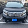 toyota vellfire 2008 -TOYOTA--Vellfire DBA-ANH20W--ANH20-8029187---TOYOTA--Vellfire DBA-ANH20W--ANH20-8029187- image 3