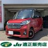 nissan dayz-roox 2016 -NISSAN--DAYZ Roox DBA-B21A--B21A-0215735---NISSAN--DAYZ Roox DBA-B21A--B21A-0215735- image 2