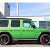 mercedes-benz g-class 2022 GOO_JP_700012870030240122001 image 2