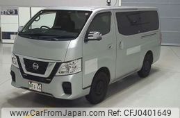 nissan caravan-van 2019 -NISSAN--Caravan Van LDF-VW6E26--VW6E26-111131---NISSAN--Caravan Van LDF-VW6E26--VW6E26-111131-