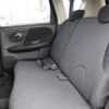 nissan note 2010 CFJ1744798 image 12
