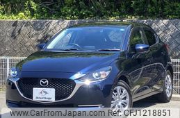 mazda demio 2020 quick_quick_6BA-DJLFS_DJLFS-722478