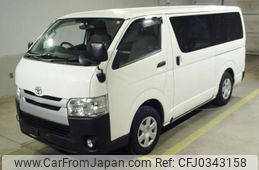 toyota regiusace-van 2018 quick_quick_QDF-GDH206V_GDH206-1010673