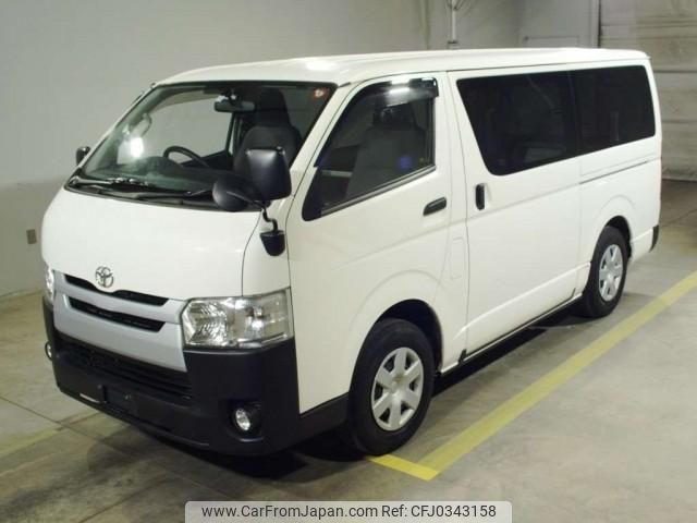 toyota regiusace-van 2018 quick_quick_QDF-GDH206V_GDH206-1010673 image 1