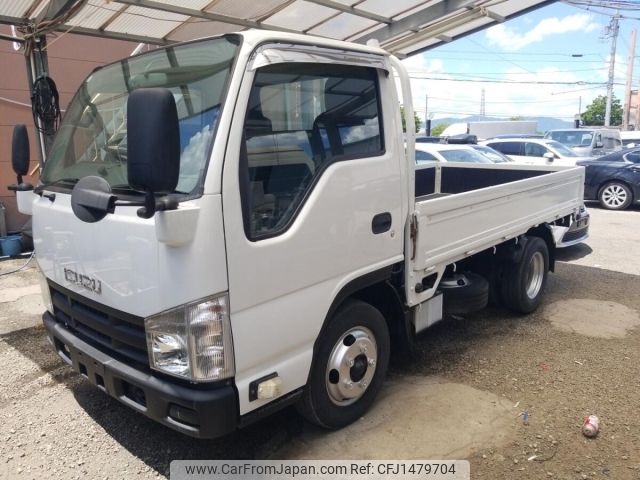 isuzu elf-truck 2012 -ISUZU--Elf NJR85A-7021827---ISUZU--Elf NJR85A-7021827- image 1