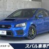 subaru wrx 2018 -SUBARU--WRX CBA-VAB--VAB-025307---SUBARU--WRX CBA-VAB--VAB-025307- image 1