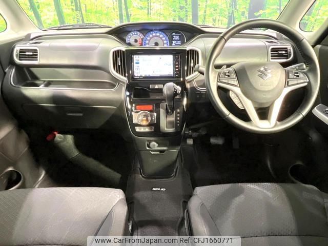 suzuki solio-bandit 2018 CFJ1660771 image 2