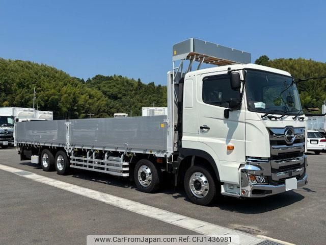 hino profia 2024 CFJ1436981 image 1