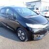 honda fit 2013 NIKYO_RM15514 image 1