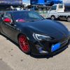 toyota 86 2014 -TOYOTA--86 DBA-ZN6--ZN6-049515---TOYOTA--86 DBA-ZN6--ZN6-049515- image 2