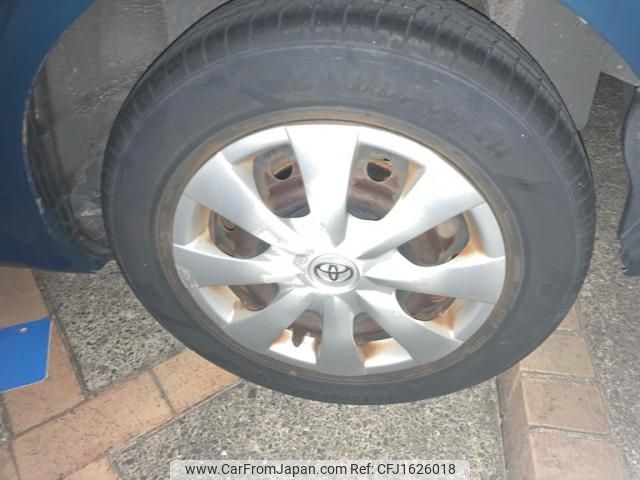 toyota auris 2009 CFJ1626018 image 2