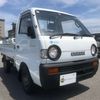 suzuki carry-truck 1992 Mitsuicoltd_SZCT137569R0208 image 1