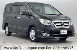 nissan serena 2014 -NISSAN--Serena DBA-FNC26--FNC26-032353---NISSAN--Serena DBA-FNC26--FNC26-032353-
