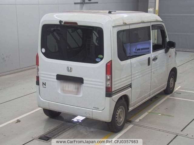 honda n-van 2019 -HONDA--N VAN HBD-JJ1--JJ1-3030401---HONDA--N VAN HBD-JJ1--JJ1-3030401- image 2