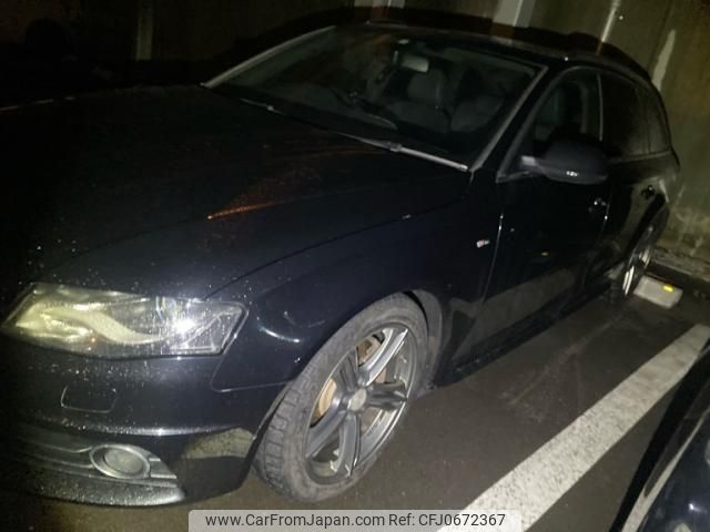 audi a4 2010 -AUDI--Audi A4 ABA-8KCDNF--WAUZZZ8K6BA005933---AUDI--Audi A4 ABA-8KCDNF--WAUZZZ8K6BA005933- image 2