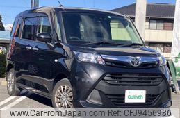 toyota tank 2018 -TOYOTA--Tank DBA-M900A--M900A-0266344---TOYOTA--Tank DBA-M900A--M900A-0266344-