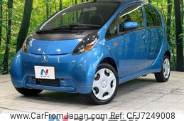 mitsubishi i 2011 CFJ7249008