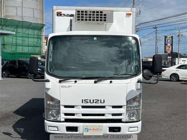 isuzu elf-truck 2008 -ISUZU--Elf BDG-NMR85AN--NMR85-7004835---ISUZU--Elf BDG-NMR85AN--NMR85-7004835- image 2