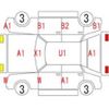 toyota harrier 2014 -TOYOTA--Harrier DBA-ZSU65W--ZSU65-0004518---TOYOTA--Harrier DBA-ZSU65W--ZSU65-0004518- image 2