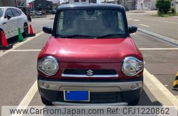 suzuki hustler 2014 -SUZUKI--Hustler DBA-MR31S--MR31S-235788---SUZUKI--Hustler DBA-MR31S--MR31S-235788-
