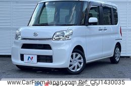 daihatsu tanto 2014 CFJ1430035